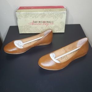American Rag Ellie Flats